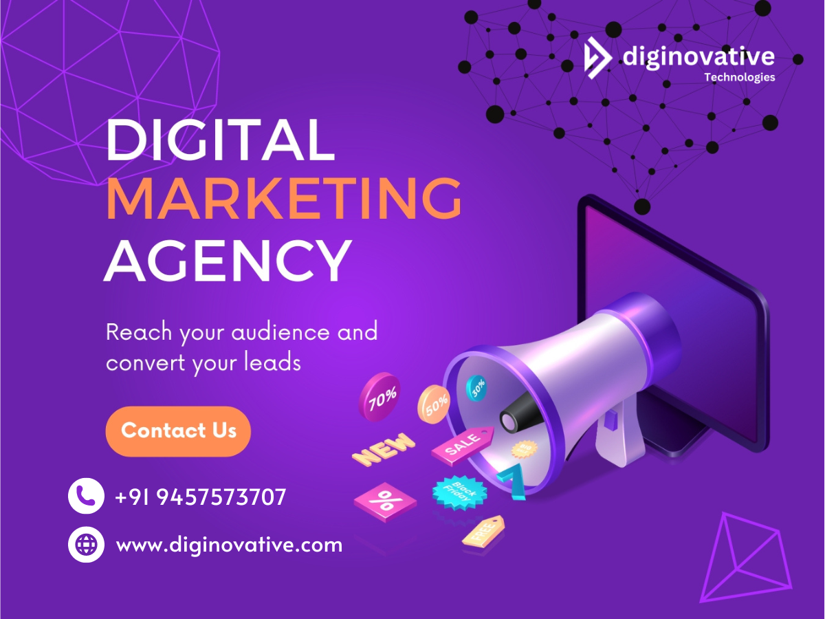 diginovative digital marketing agency